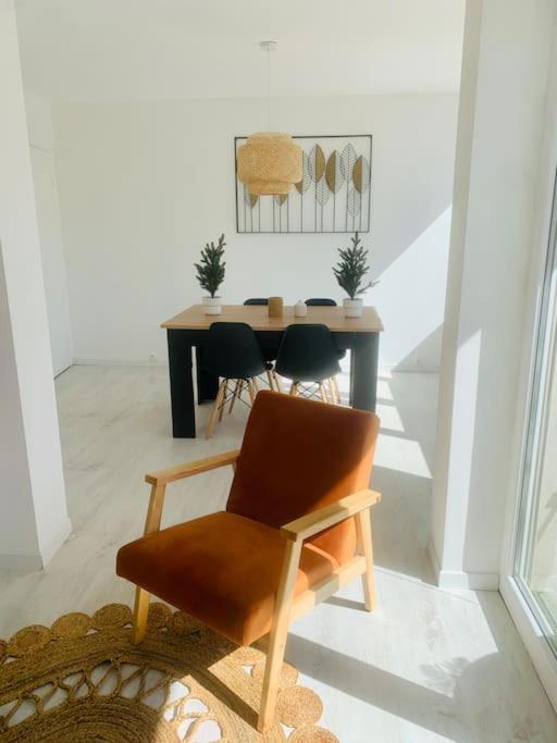Le Cosy T3 Climatise Des Calanques De Morgiou Apartment Marseille Exterior photo